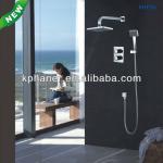 HiesiSqa5231B Concealed thermostatic valve shower