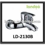 2013 Hot Sale Chrome Plating Bathroom Faucet LD-2130B