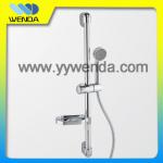 5-functions / Wall mounted / Shower Set / Shower Bar with National Standards-WD-SET02
