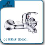 Single Handle bath shower mixer tap prices bathroom faucets shower faucet