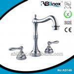 Classic and Conterporary Water Tap/Sanitary Water Tap