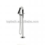 2013 newest European standard floor stand bathtub faucet 4008