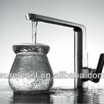 Fashionable Bathroom &amp; Kitchen faucet with single handle-L-ZQS03191