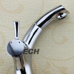 Jiangmen Brass mixing faucet hot and cold water-EWF-003
