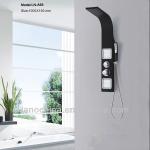 Thermostatic Valve Electric Water Heater Faucet Shower Panel