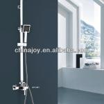 [2013 Best-selling]Alibaba China Square Luxury Basin Shower Faucet-JOY-801