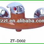 Bath tap /shower faucet ABS body