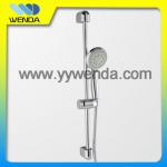 Multi-function / Wall mounted / Telephone Shower Shower Set with National Standards