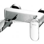 Multifunction single-lever brass shower/bath faucet 66 3101