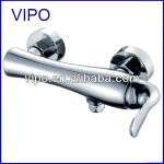 Wall Mounted Brass Shower Mixer Faucet High end 1987.502