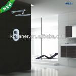 HiesiOvl 5121B Concealed Thermostatic Shower set