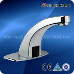 Brass Bathroom Touchless Automatic Sensor Faucet