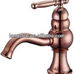 Antique bathroom faucet (LT1891A)-LT1891A