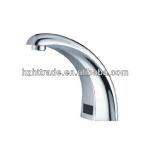 Water Mixer Automatic Infrared Sensor Basin Faucet HTSF-3203