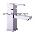 Australian Standard Square Range Bathoom Tap Mixer