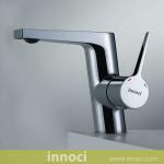Single Handle lavatory faucet-NF10202C