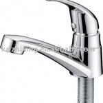 Plastic abs basin faucet (D008)