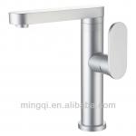 single handle basin mixer