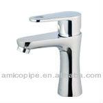 Amico Single Lever Basin Mixer Faucet