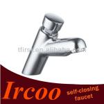 Bass Self-closing Faucet ,auto off faucet.delay time faucet-YS-109