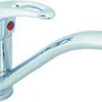 fashion designed basin faucet-AL-3008