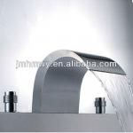 sanitary china sale stainless steel designer waterfall tap