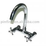 12 Pcs New Edurable Bathroom Kitchen Sink Faucets-16035 1012 0999 0391