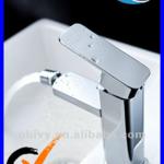 91000602 brass single hole bidet faucet(bidet mixer,bidet tap)