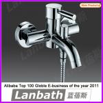 Lanbath[37066A]European bidet faucet antique bidet faucet wash bidet faucet