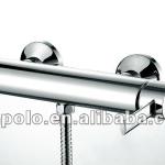 modern style bathroom brass shower tap mixer