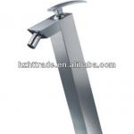 modern basin faucet + bathroom bidet