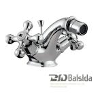 cross handle fancy design bidet faucet bathroom faucet