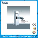 European Bidet Faucet for Lavatory-WF1065A