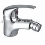 ZFJ-3579-6 ACS approved Deck Mounted Single lever bidet faucet-ZFJ-3579-6