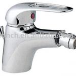 single lever bidet faucet