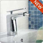 specially designed bidet taps