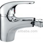cheap chrome brass bidet faucet K45041