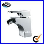 I10002 brass single hole bidet faucet(bidet mixer,bidet tap)