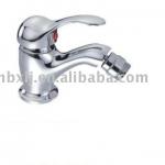 Single handle Bidet faucet