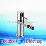 Brass water european bidet faucet