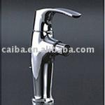 fashinable single handle brass bidet faucet