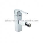 single lever bidet mixer