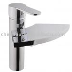 Basin Tap(Single Handle Basin Faucet,Basin Mixer Tap)