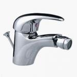 Bidet faucet (water bidet, bidet mixer, bidet tap, sanitary ware MM8007)