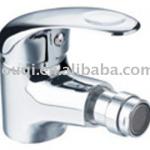 Faucet, Tap. Mixer, Bidet faucet, Single handle bidet faucet, Single lever bidet faucet