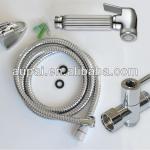 Brass toilet bidet faucet ,hand bidet(A2002-1)