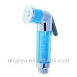 colorful ABS plastic toilet spray