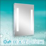 Frameless T5 Fluorescent Bathroom Light Mirror-EMI.04.T5