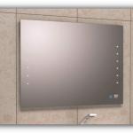 bathroom decorative mirror DJ8060-12L
