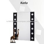 Karla Bath Mirror